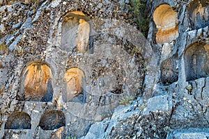 Sagalassos Ancient City, Burdur / Turkey