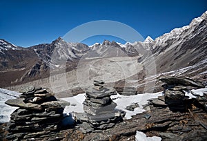 Sagarmatha National park, Nepal