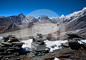 Sagarmatha National Park, Nepal