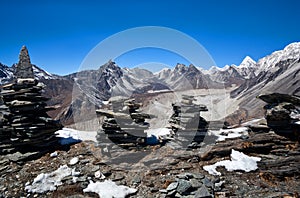 Sagarmatha National Park, Nepal