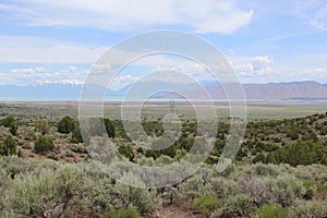 Sage Mountain light sky clouds ,6