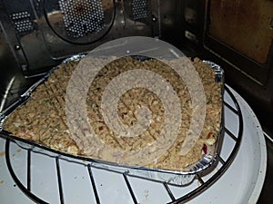 sage and onion stuffing