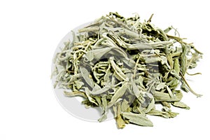 Sage tea