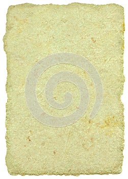 Sage Vellum / Papyrus / Parchment