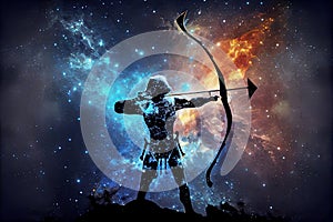 Sagittarius, zodiac sign, horoscope, astrology