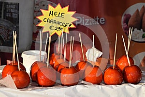 Sagra della Porchetta di Ariccia, a summer food and wine event