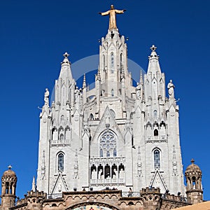 Sagrat Cor Basilica