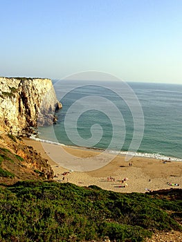 Sagres (beach) I