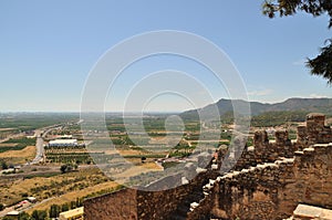 Sagunto (Spain) photo