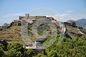Sagunto (Spain)
