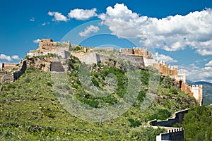 Sagunto (Spain) photo