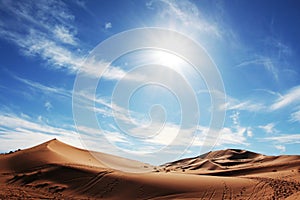 Sahara desert_001