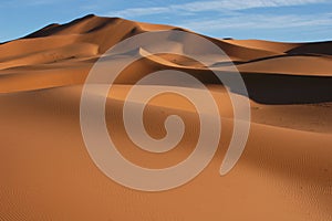 Sahara Desert