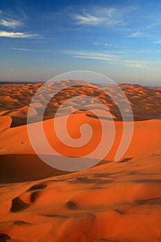 Sahara Desert