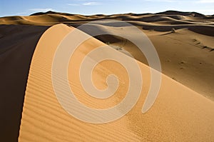 sahara desert dune 2