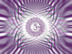 Sahasrara chakra