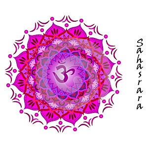 Sahasrara chakra