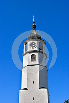 Sahat Kula - Kalemegdan, Belgrade