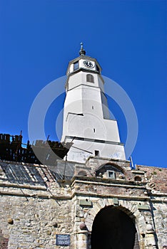 Sahat Kula - Kalemegdan, Belgrade