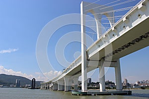 Sai Van bridge