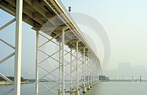 Sai Van bridge photo