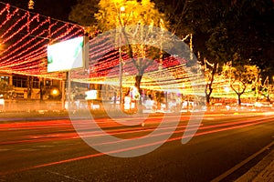 Saigon by Night