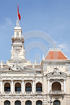 Saigon,Vietnam