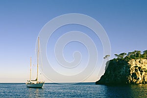 Sail photo