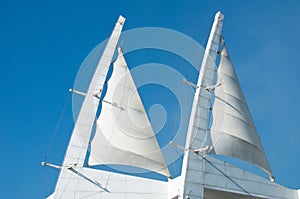 Sail Architecture