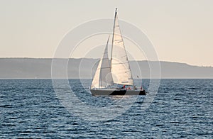 Sail Boat