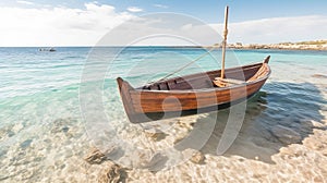 Sail A Skiff In Formentera