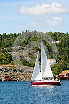 Sail Sweden