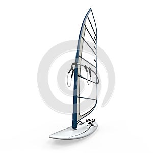 Sailboard