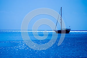 Sailboat