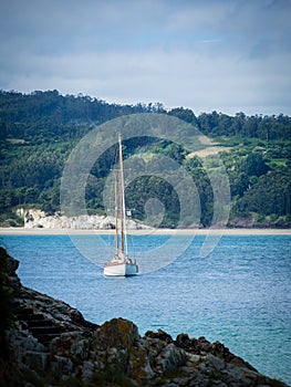 Sailboat