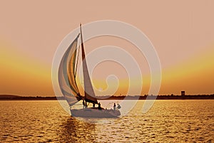 Sailboat