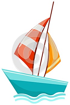 Sailboat