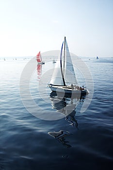 Sailboat