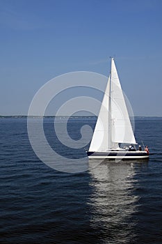 Sailboat