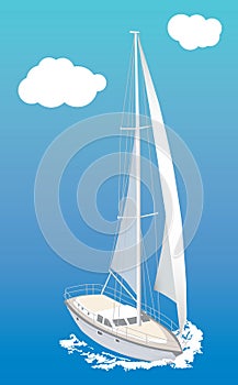 Sailboat