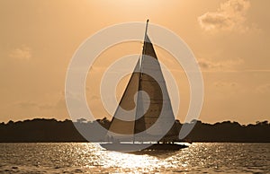 Sailboat