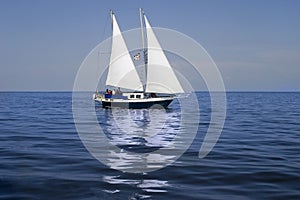 Sailboat