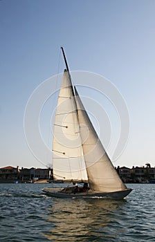 Sailboat