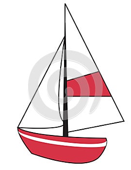 Sailboat