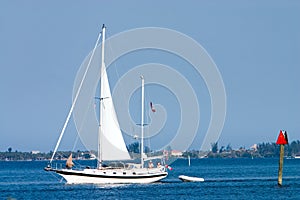 Sailboat