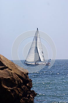 Sailboat