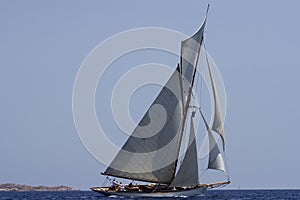 Sailboat