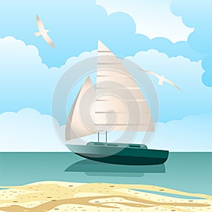 Sailboat