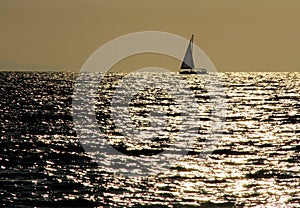 Sailing