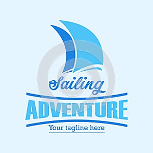 SAILING ADVENTURE